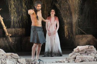 Η πολιτιστική ατζέντα της ημέρας – 27.07.2015