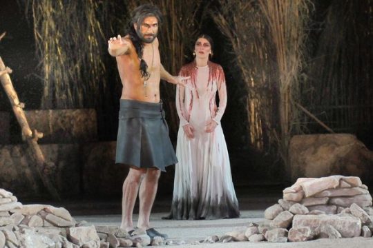 Η πολιτιστική ατζέντα της ημέρας – 27.07.2015