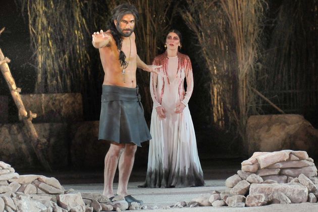 Η πολιτιστική ατζέντα της ημέρας – 27.07.2015
