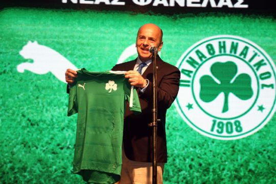«Δεν πρόκειται να γλιτώσει ο Ολυμπιακός»