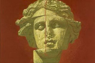 Αλμυρά λεμόνια και πικρά ροδάκινα