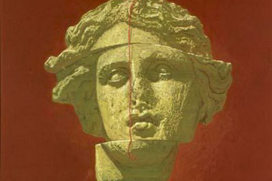 Αλμυρά λεμόνια και πικρά ροδάκινα