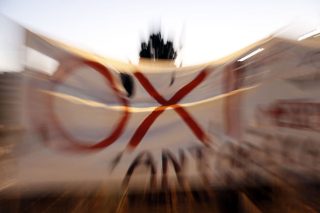 «“Οχι” μέχρι το τέλος»