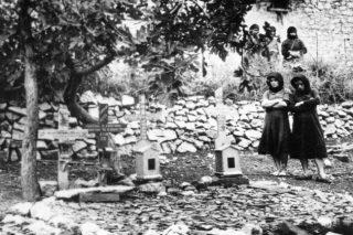 Τιμή στους 17 εκτελεσθέντες στο Ασβεστοχώρι