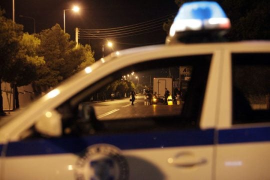 Εξιχνίαση διπλής δολοφονίας στα Λιόσια