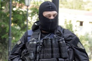 Δεν ήταν μόνο ο παιδοκτόνος επικίνδυνος…
