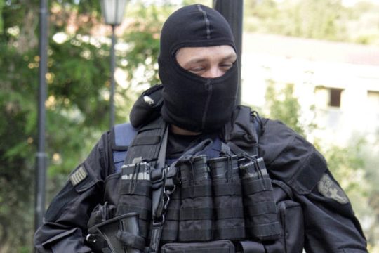 Δεν ήταν μόνο ο παιδοκτόνος επικίνδυνος…