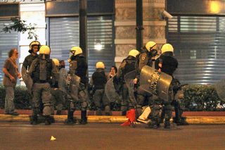 Και δαρμένοι και καταδικασμένοι