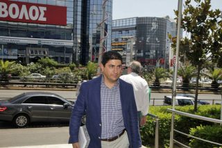 «Ρελάνς» Αυγενάκη κατά Βαλαβάνη