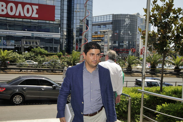 «Ρελάνς» Αυγενάκη κατά Βαλαβάνη