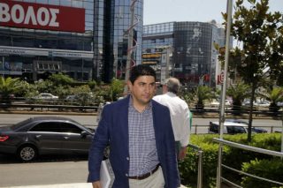 «Πόλεμος» Αυγενάκη – ΣΥΡΙΖΑ στο Ηράκλειο