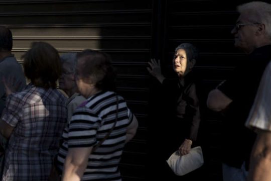 «Κακή» η συμφωνία για τους μισούς Γερμανούς