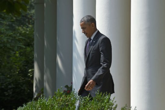Λευκός Οίκος: Συμφέρον όλων να μείνει η Ελλάδα στην ευρωζώνη