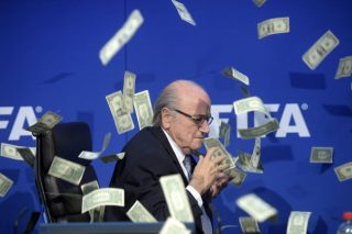 Της (Βόρειας) Κορέας στη Ζυρίχη!