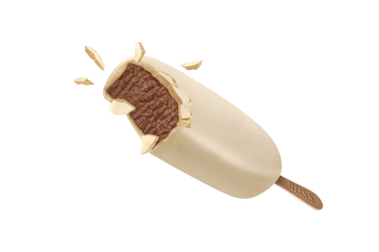 BOSS White Cocoa: Το γιν γιανγκ της απόλαυσης!