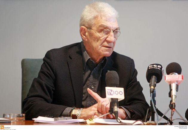 Γ. Μπουτάρης: «Ενωτικός» ο δήμαρχος