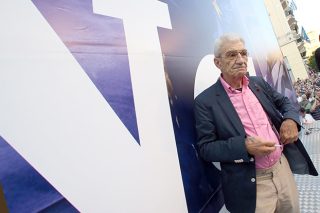 Αισιόδοξα μηνύματα έστειλαν οι πολιτικοί και από τη Θεσσαλονίκη