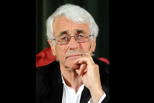 Το μεταδημοκρατικό παράδοξο