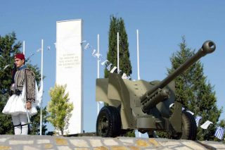 41 χρόνια από την εισβολή στην Κύπρο