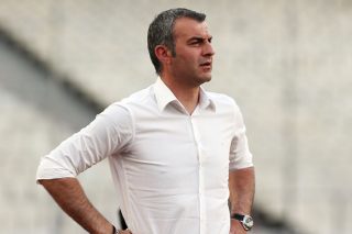 Καλά μηνύματα από Βάργκας – Κρισάντους