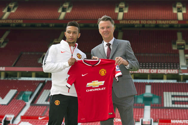 Europe United!