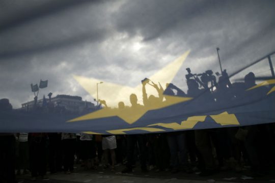 Δεν θα δικαιούνται διά να… απεργούν!