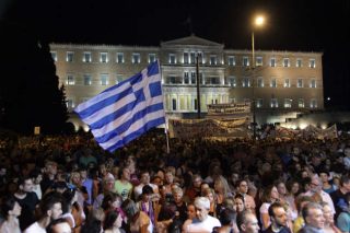 Μη χρειαστούν κυανόκρανοι