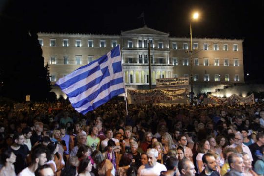 Μη χρειαστούν κυανόκρανοι