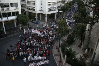 Μετά το σοκ, ανάγκη αναστοχασμού