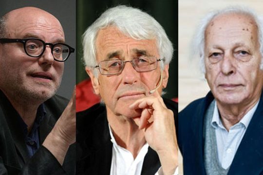 Μάθημα δημοκρατίας το δημοψήφισμα