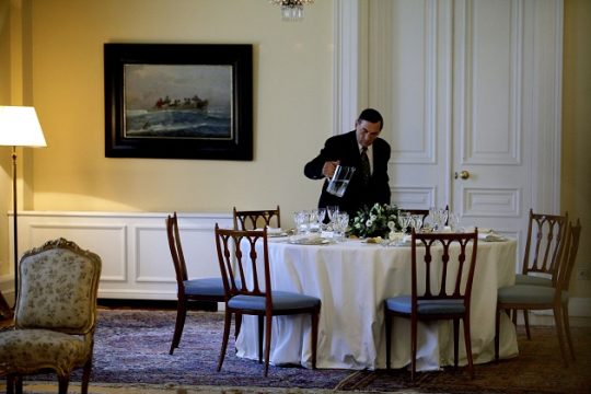Κύπελλο ποτισμένο με φαρμάκι