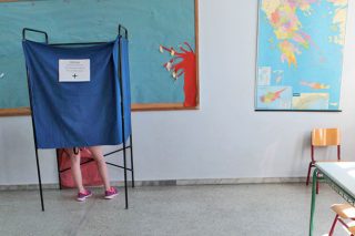 Απ’ άκρη σ’ άκρη η Ελλάδα βροντοφώναξε «όχι» στη λιτότητα
