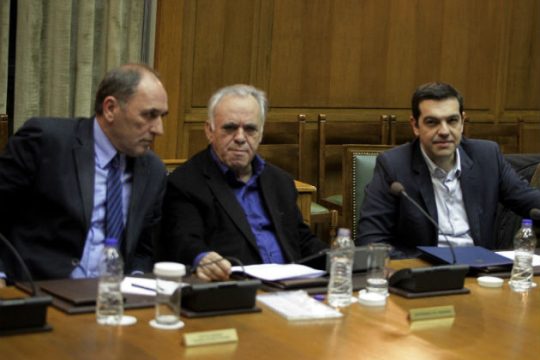 Προσδοκίες για επανεκκίνηση του ΕΣΠΑ