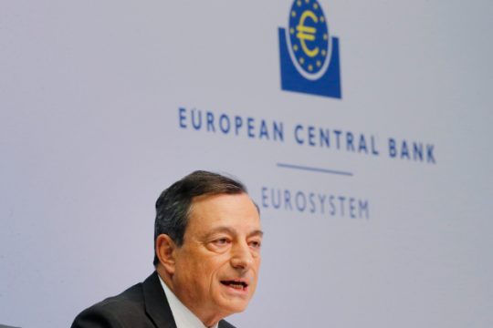 Πράσινο φως από ΕΚΤ: Διασφαλισμένες οι καταθέσεις έως 100.000 ευρώ