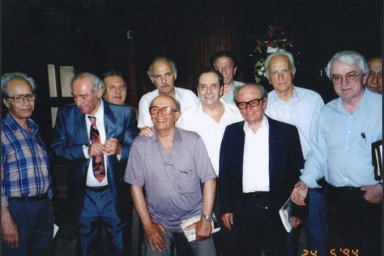Η μεγαλύτερη απόδραση