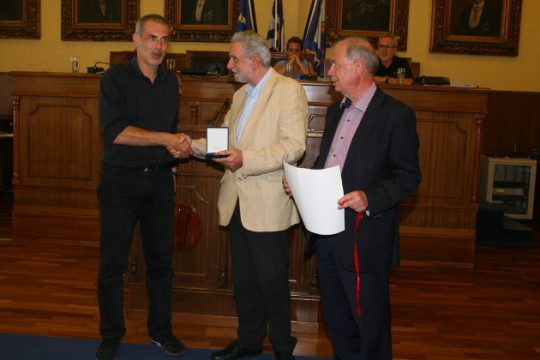 Δρίτσας: Η κυβέρνηση έδωσε μια μεγάλη μάχη, αλλά δεν πέτυχε