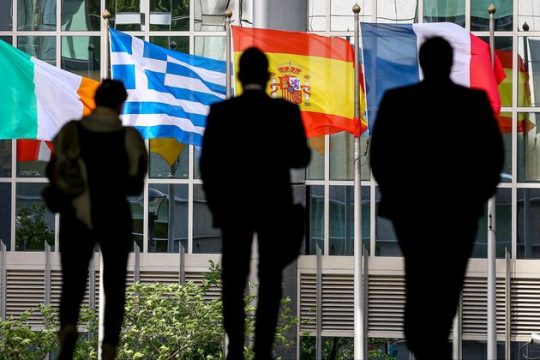 Η δημοκρατία τους και η δημοκρατία μας