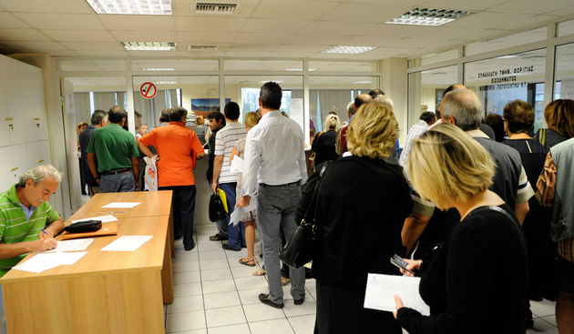 Έως 27 Αυγούστου οι δηλώσεις, τέλος του μήνα η πρώτη δόση φόρου εισοδήματος
