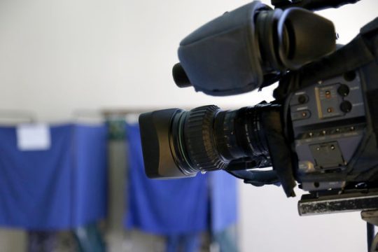 «Ο Μητσοτάκης με έφερε να ψηφίσω!»