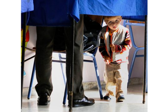 Πεδία μάχης ιδιωτικά σχολεία και πανεπιστήμια