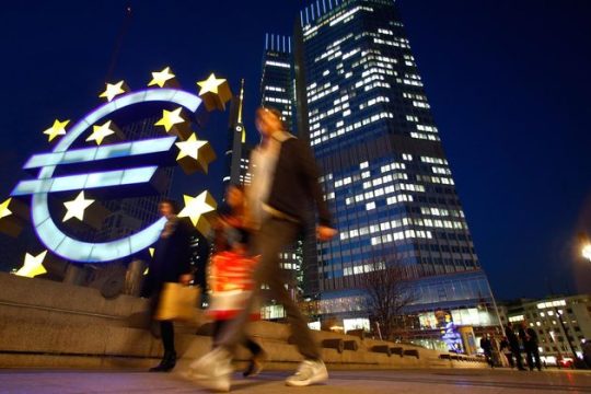 Εφικτή μια συμφωνία στο Eurogroup
