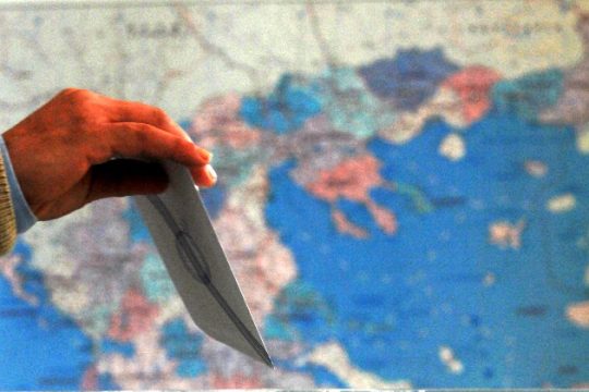 Επιστολή Έλληνα του εξωτερικού: Γράμμα σε αυτούς που άφησα πίσω…