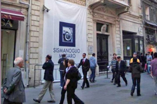 Κύκλωμα διαφθοράς στο ελληνικό προξενείο της Κωνσταντινούπολης