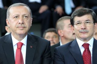 Διπλή «ήττα» υπέστη ο Ταγίπ Ερντογάν