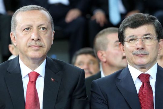 Διπλή «ήττα» υπέστη ο Ταγίπ Ερντογάν
