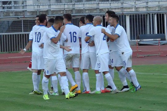 «Με πάθος και ομαδικότητα»