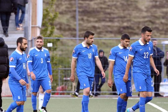 Ελεύθερη πτώση