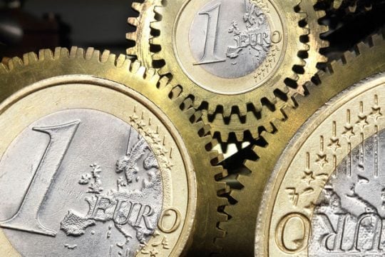 Χυδαίος οπορτουνισμός