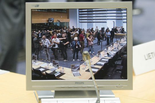 «Ξεφτιλίστε τον Τσίπρα», το επόμενο θέαμα