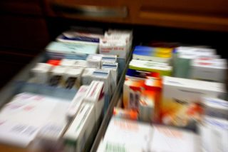 Φαρμακοποιοί Πάτρας κατά πολυεθνικής